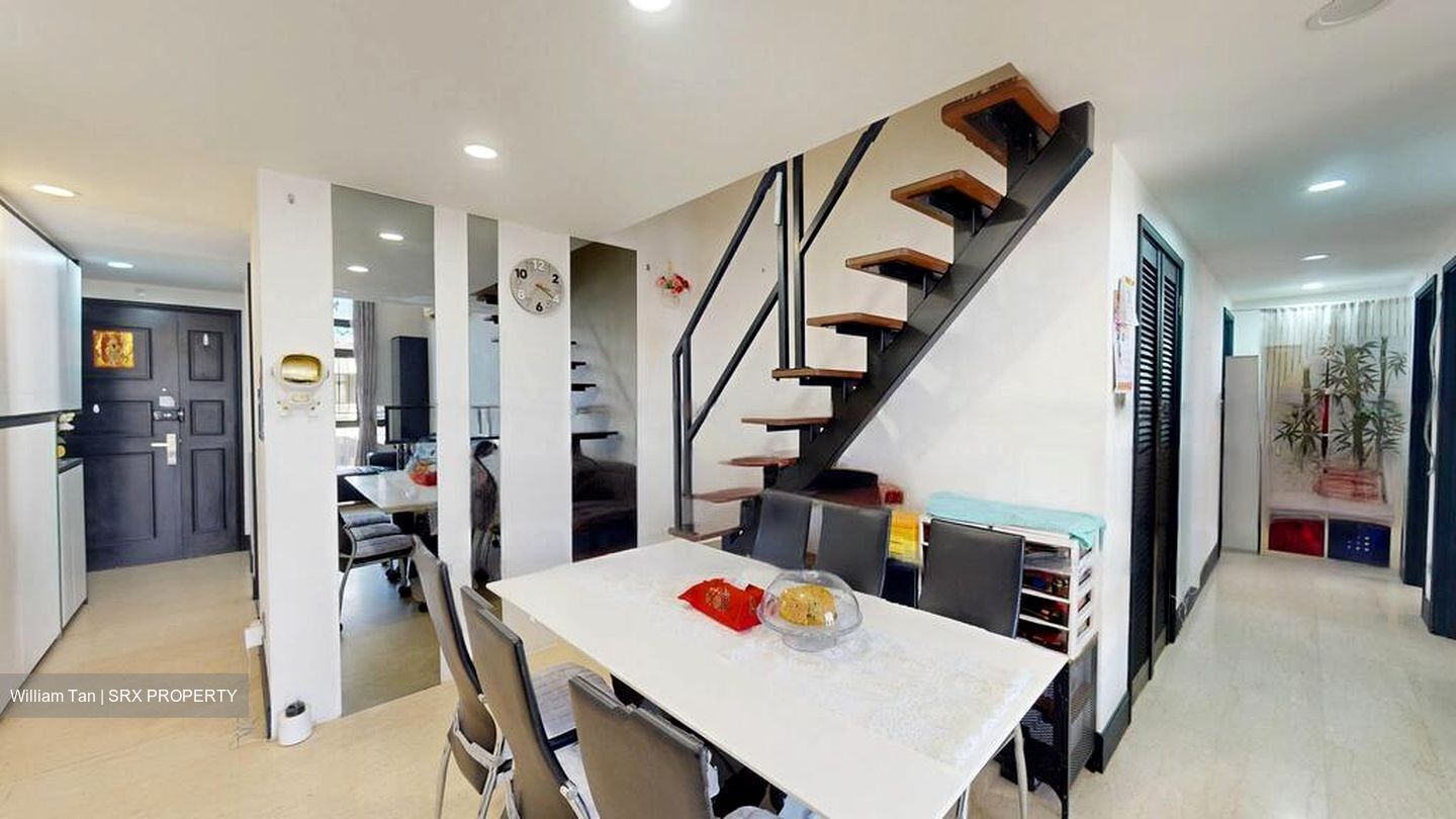 Seletaris (D27), Condominium #457751041
